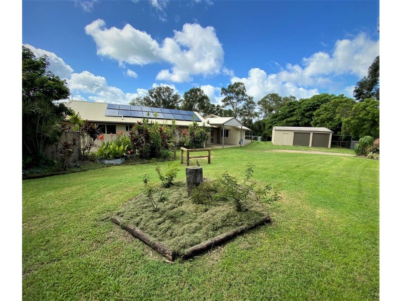 7 Carol Court, Sarina QLD 4737