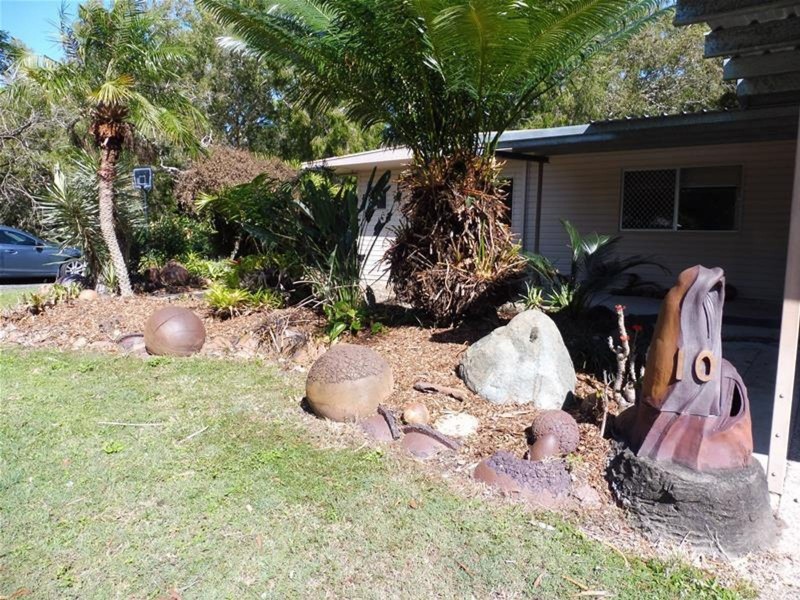 10 Jansen Street, Slade Point QLD 4740