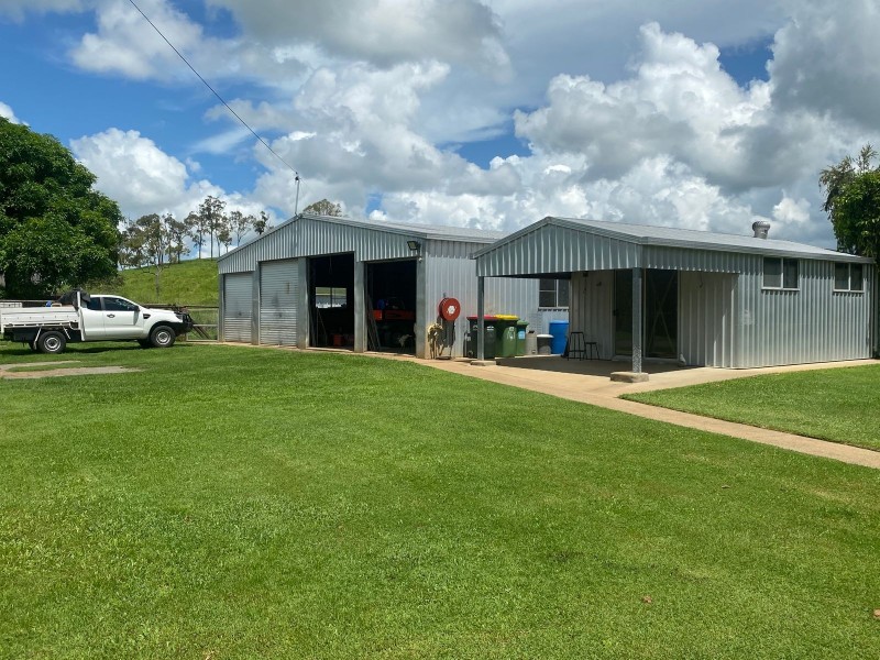 141 Venton Road, Sarina QLD 4737