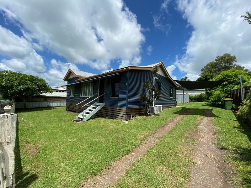 3 Swayne Street, Sarina QLD 4737