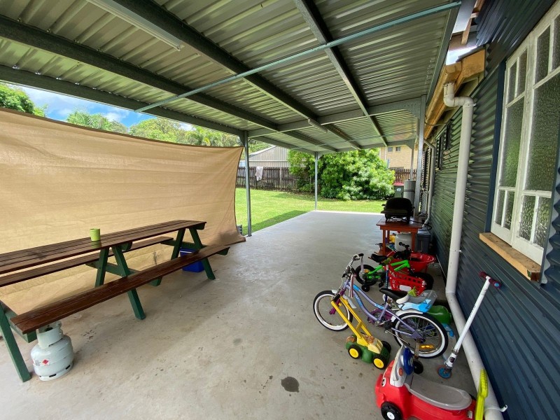 3 Swayne Street, Sarina QLD 4737