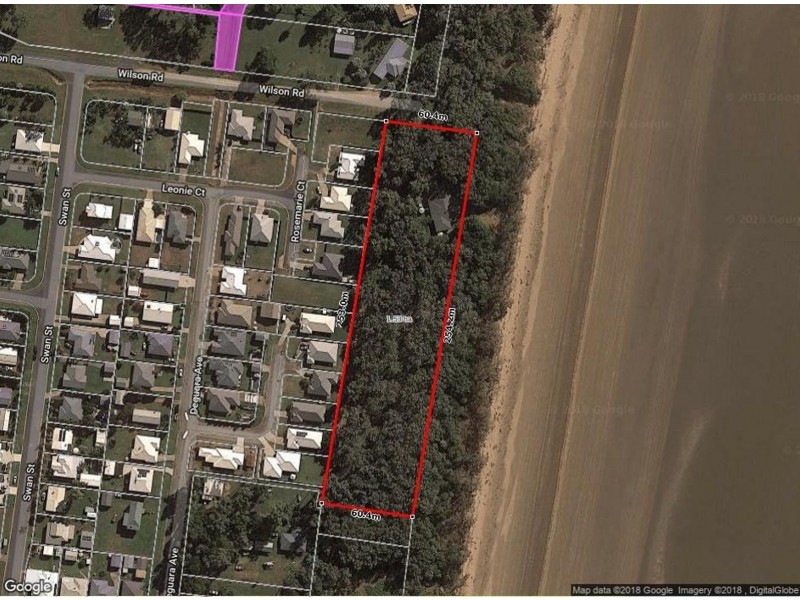 36 Wilson Road, Armstrong Beach QLD 4737