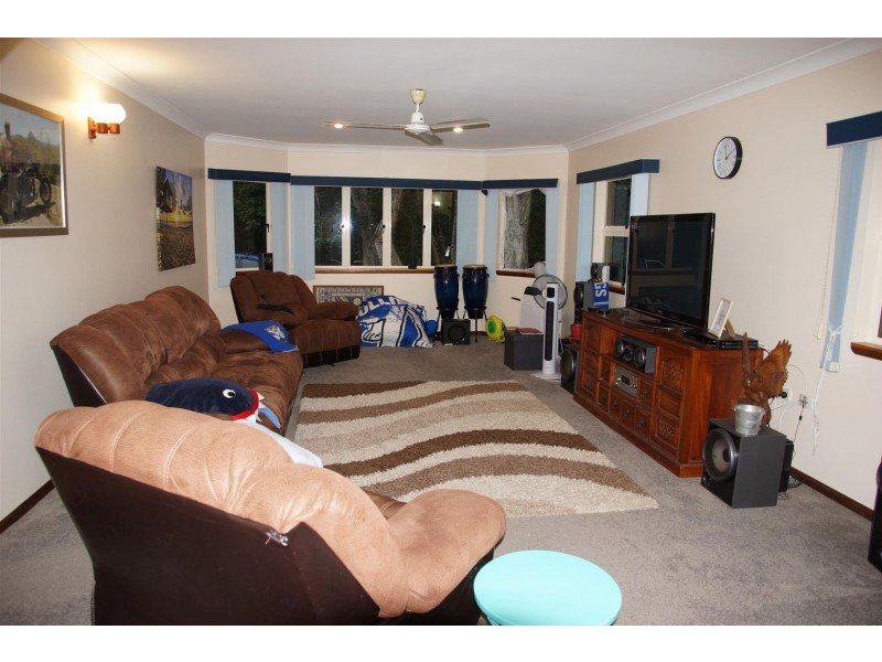 36 Wilson Road, Armstrong Beach QLD 4737
