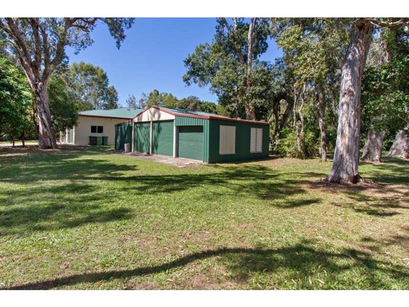 36 Wilson Road, Armstrong Beach QLD 4737