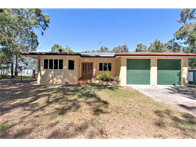 36 Wilson Road, Armstrong Beach QLD 4737