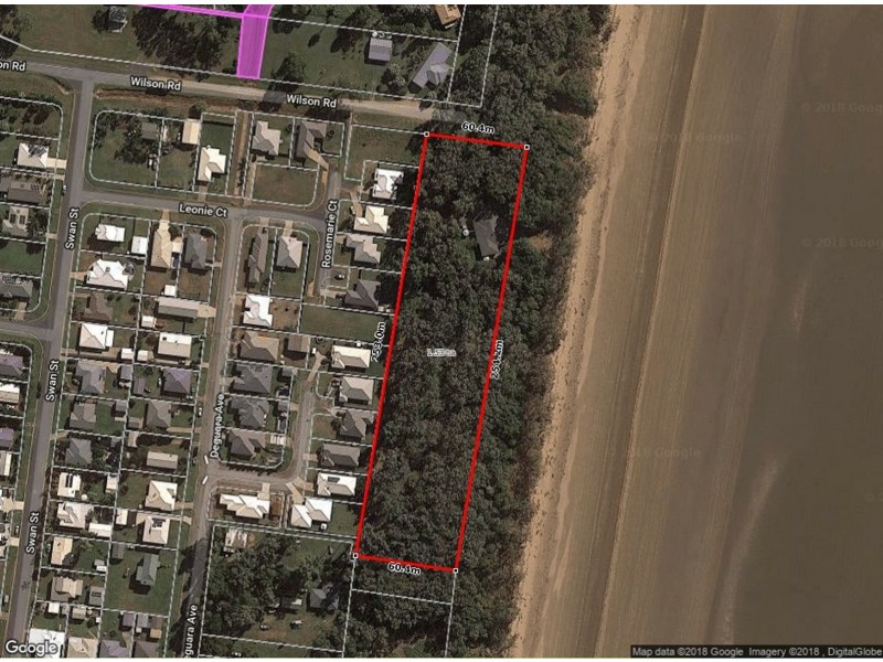 36 Wilson Road, Armstrong Beach QLD 4737