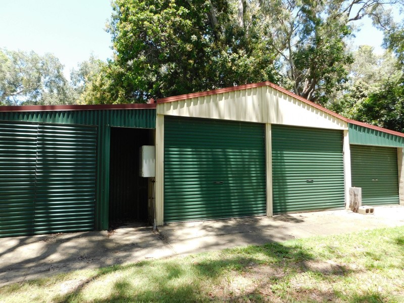 36 Wilson Road, Armstrong Beach QLD 4737