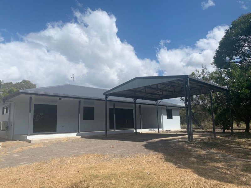 2 Blakeley Road, Sarina QLD 4737