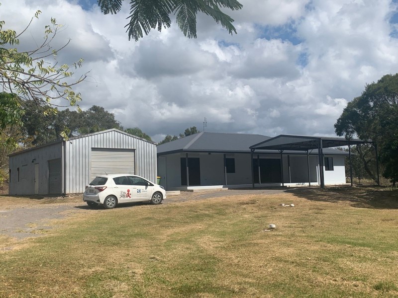 2 Blakeley Road, Sarina QLD 4737