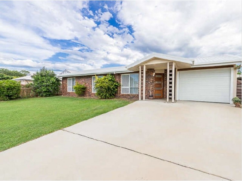 5 Kirkconell Street, Beaconsfield QLD 4740