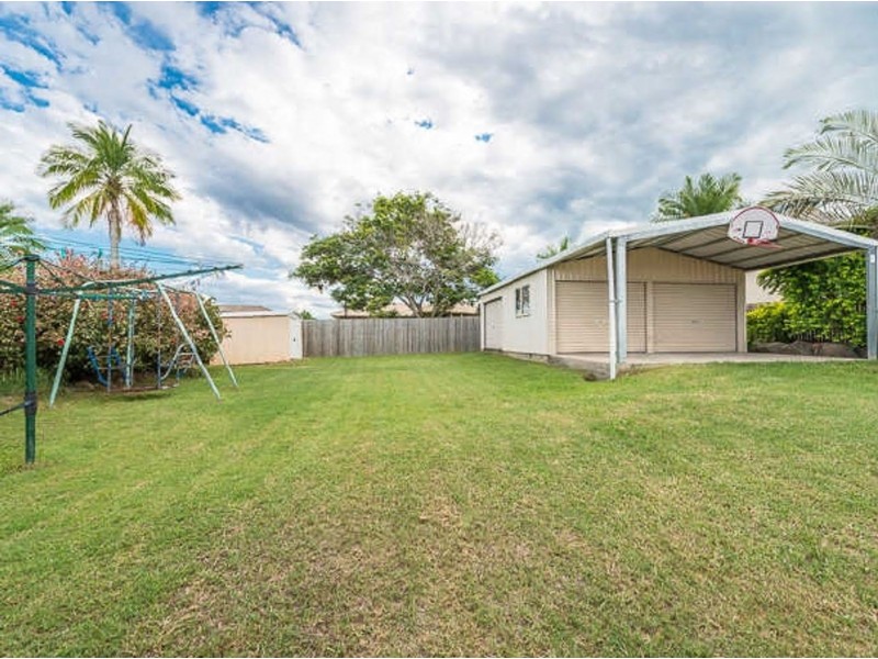 5 Kirkconell Street, Beaconsfield QLD 4740