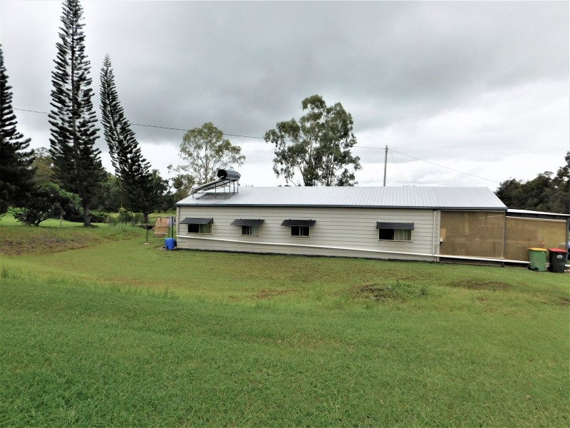 240 Sands Road, Koumala QLD 4738