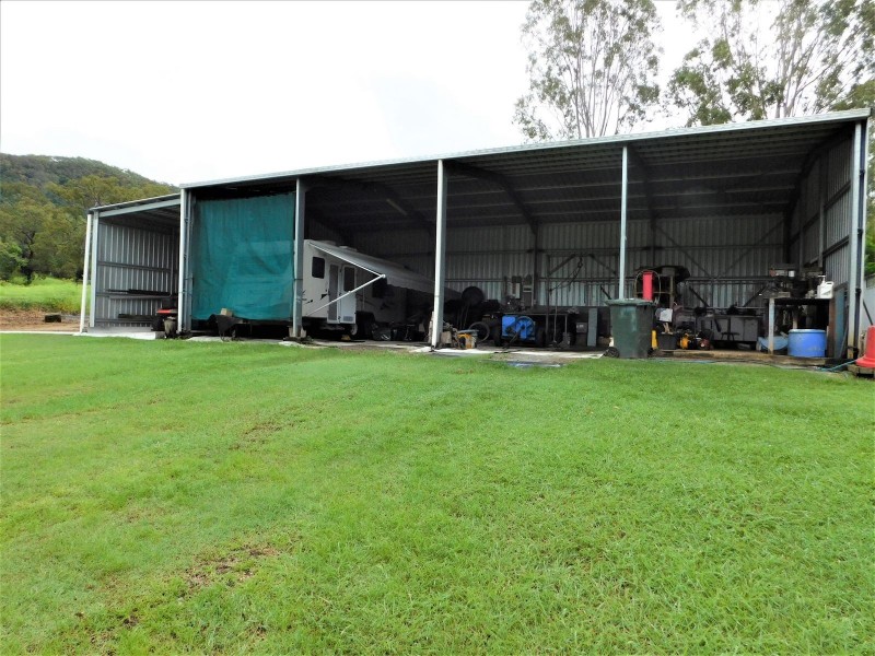 240 Sands Road, Koumala QLD 4738