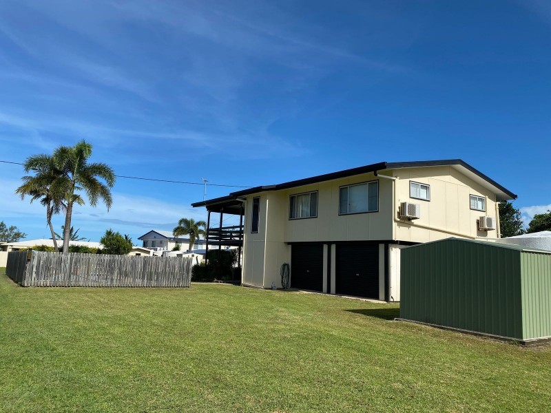 37 Owen Jenkins Drive, Sarina Beach QLD 4737