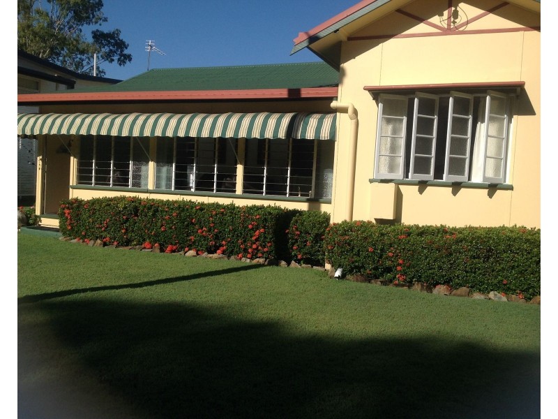 51 Palm Avenue, Seaforth QLD 4741