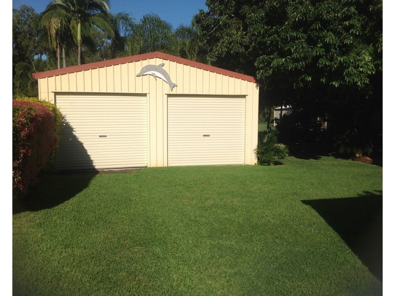 51 Palm Avenue, Seaforth QLD 4741