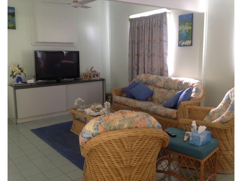 51 Palm Avenue, Seaforth QLD 4741