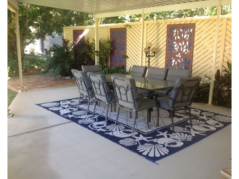 51 Palm Avenue, Seaforth QLD 4741