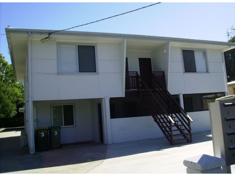 2/107 Grendon Street, North Mackay QLD 4740