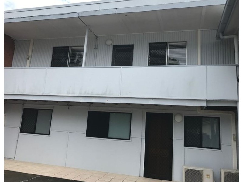 8/107 Grendon Street, North Mackay QLD 4740