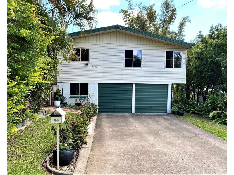 44 Anzac Street, Sarina QLD 4737