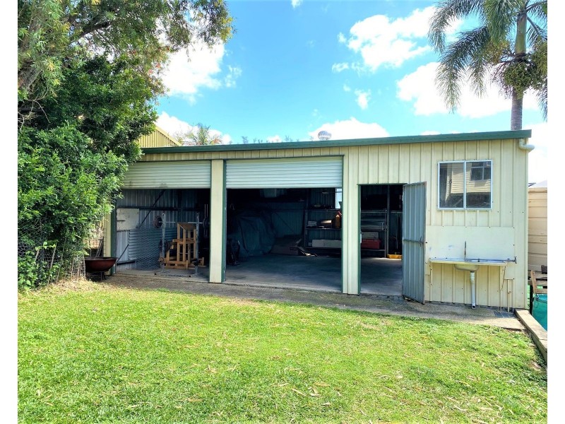 44 Anzac Street, Sarina QLD 4737