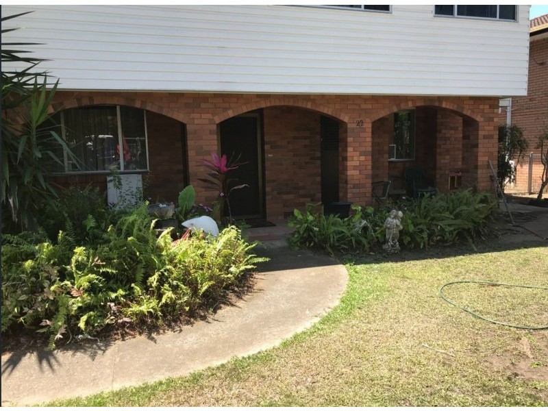 22 Lagoon Street, West Mackay QLD 4740
