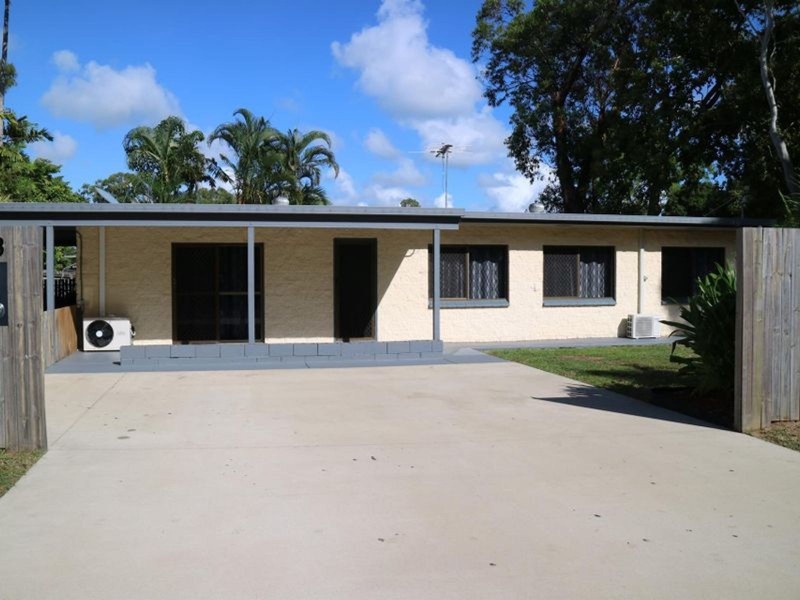 43 Wattle Street, Andergrove QLD 4740