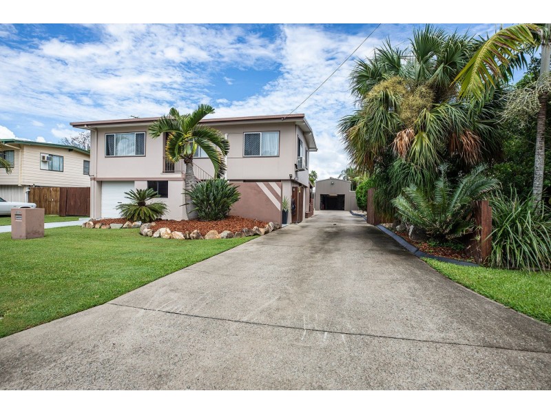 228 Goldsmith Street, South Mackay QLD 4740