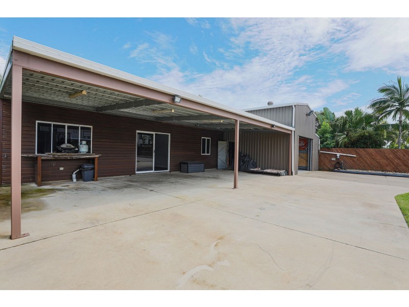 228 Goldsmith Street, South Mackay QLD 4740
