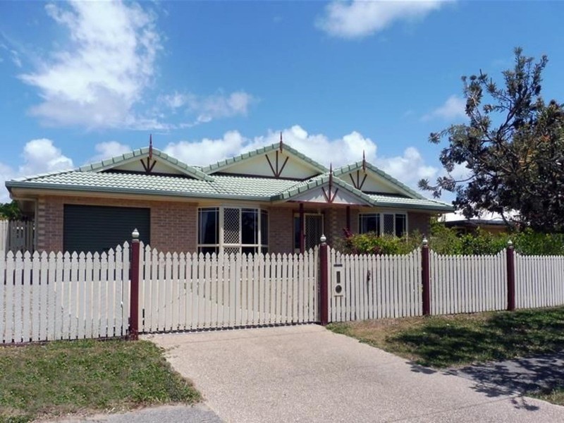 42 Amhurst Street, Slade Point QLD 4740