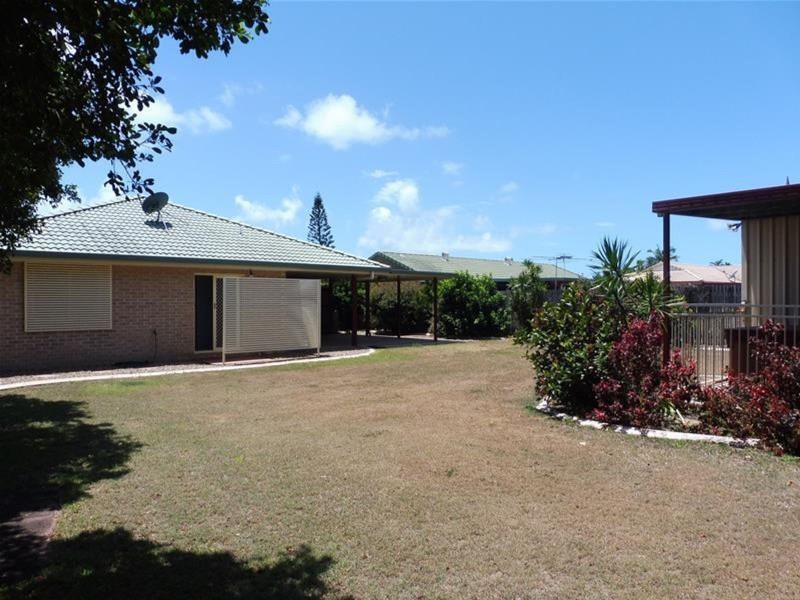 42 Amhurst Street, Slade Point QLD 4740