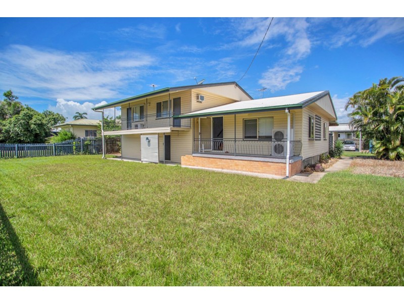 107 Malcomson Street, North Mackay QLD 4740