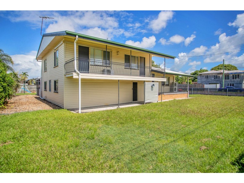 107 Malcomson Street, North Mackay QLD 4740
