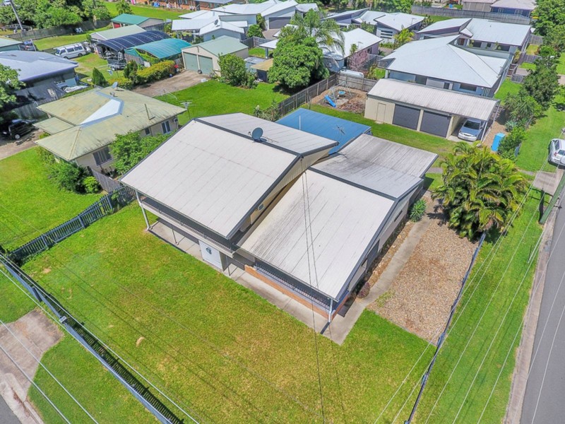 107 Malcomson Street, North Mackay QLD 4740