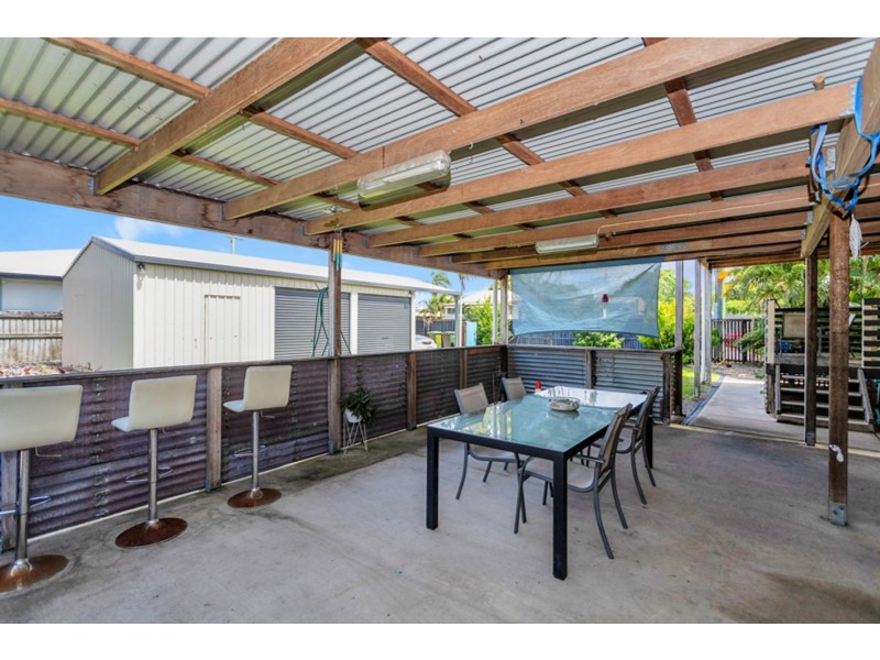 107 Malcomson Street, North Mackay QLD 4740