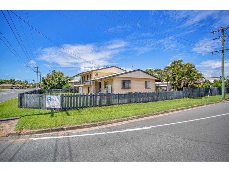 107 Malcomson Street, North Mackay QLD 4740