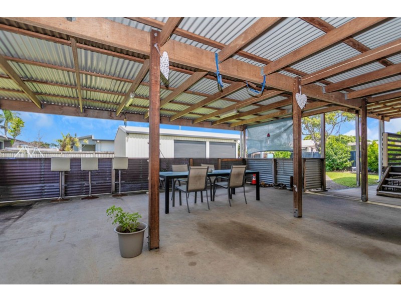107 Malcomson Street, North Mackay QLD 4740