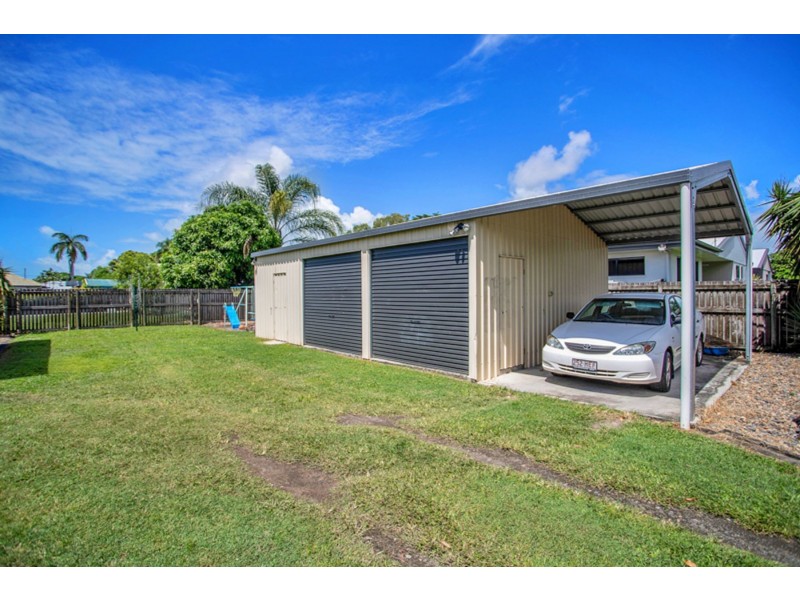 107 Malcomson Street, North Mackay QLD 4740