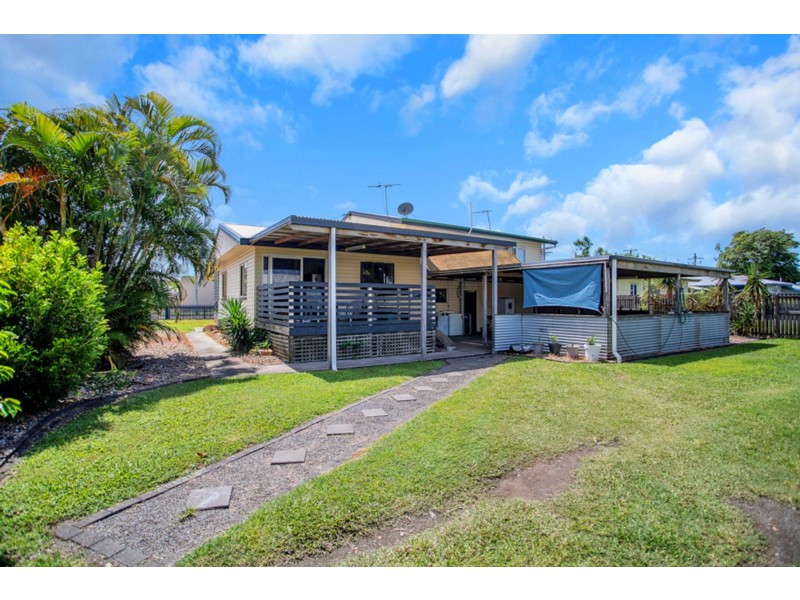 107 Malcomson Street, North Mackay QLD 4740