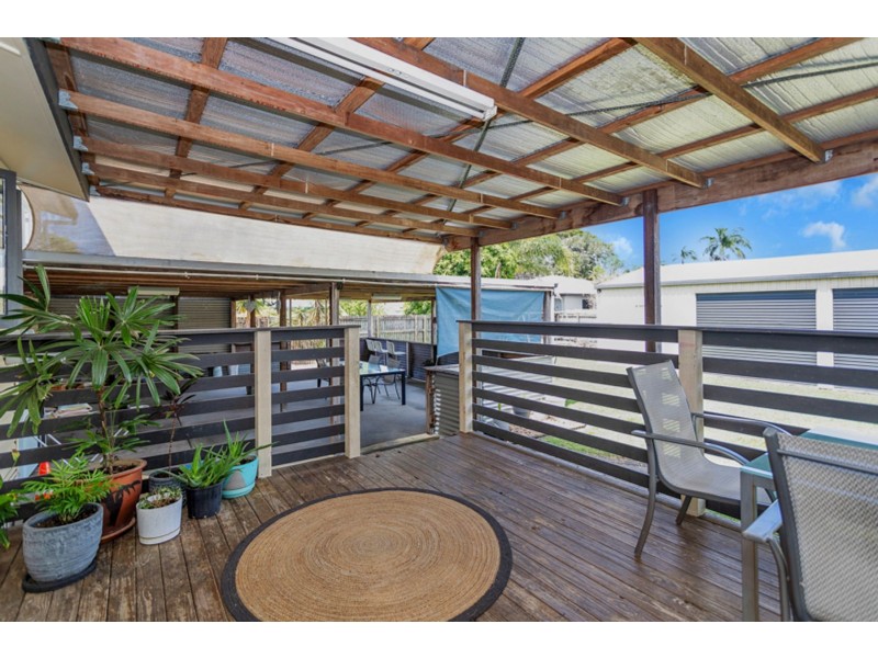 107 Malcomson Street, North Mackay QLD 4740