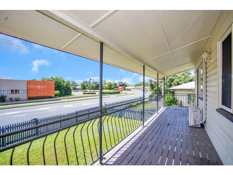 107 Malcomson Street, North Mackay QLD 4740