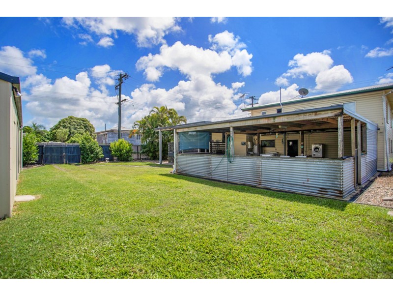 107 Malcomson Street, North Mackay QLD 4740
