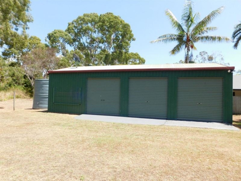 30 Rankin Court, Armstrong Beach QLD 4737