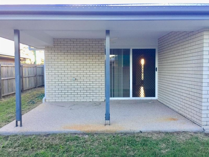 71 St Lawrence Street, Nebo QLD 4742