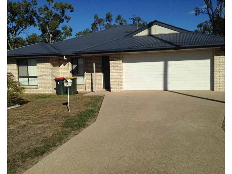 38 Wilkin Street, Nebo QLD 4742