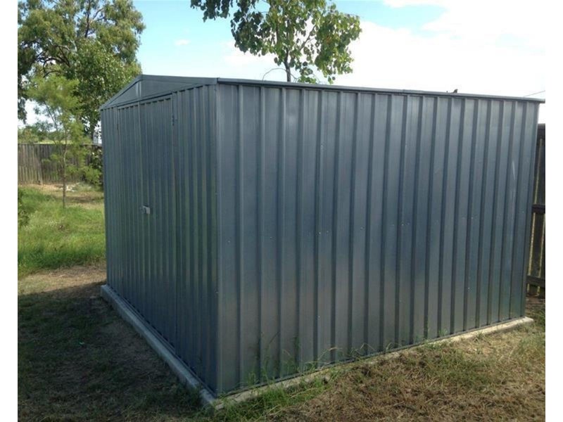 38 Wilkin Street, Nebo QLD 4742