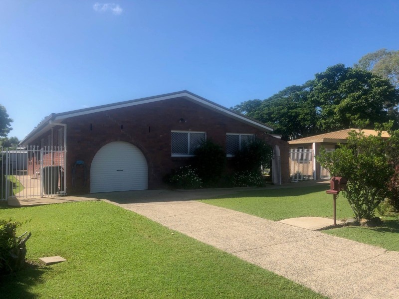 14 Lachlan Street, Mount Pleasant QLD 4740