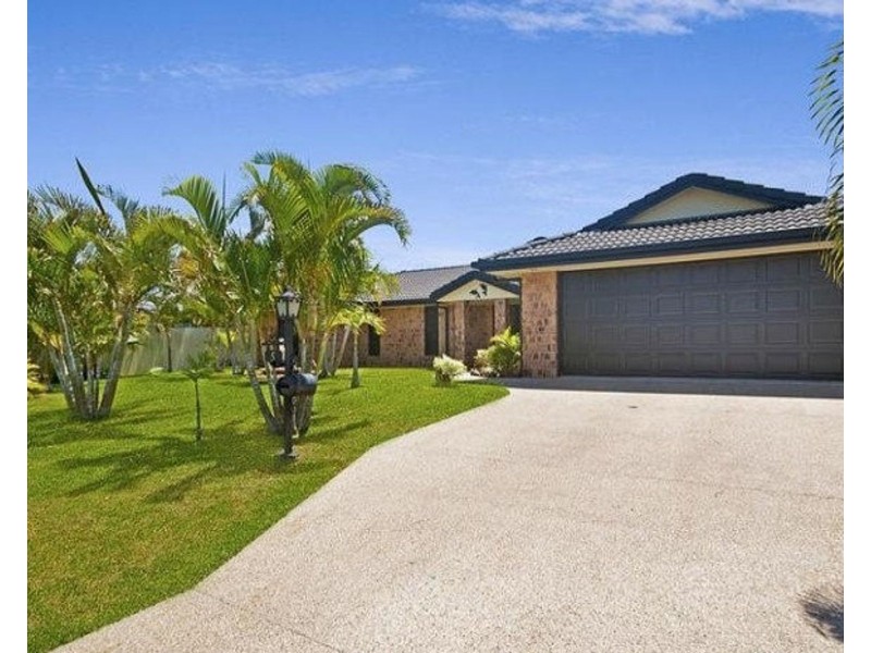 5 Ruddell Close, Marian QLD 4753