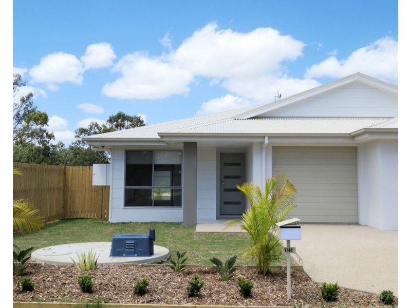 1/41 Armstrong Beach Road, Armstrong Beach QLD 4737